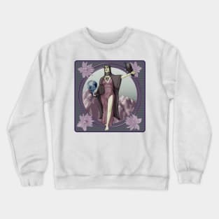 Regina Obscura Crewneck Sweatshirt